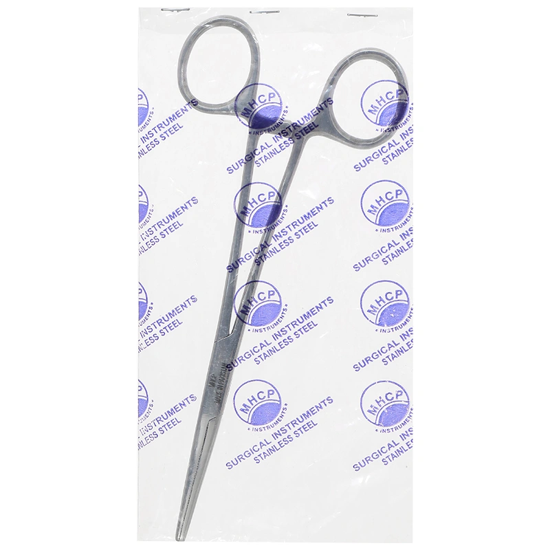 Pen y tế không mấu HTP Inox 16cm - 7